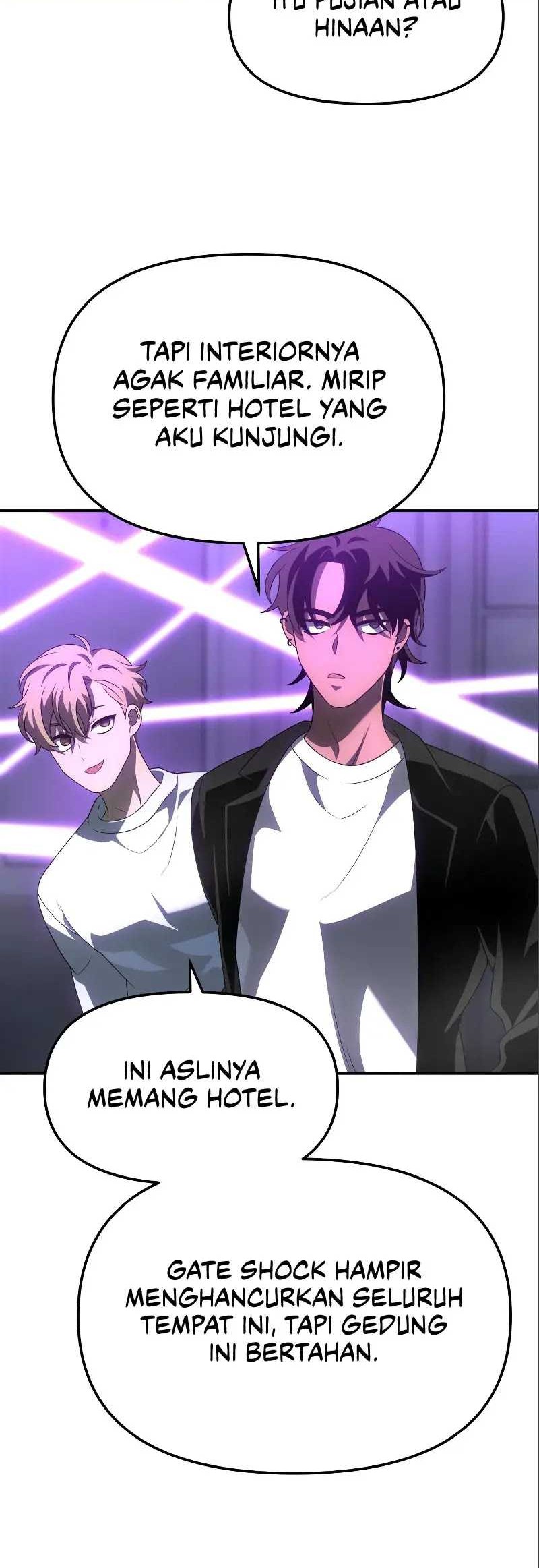 I Used To Be The Boss Chapter 59 Gambar 9