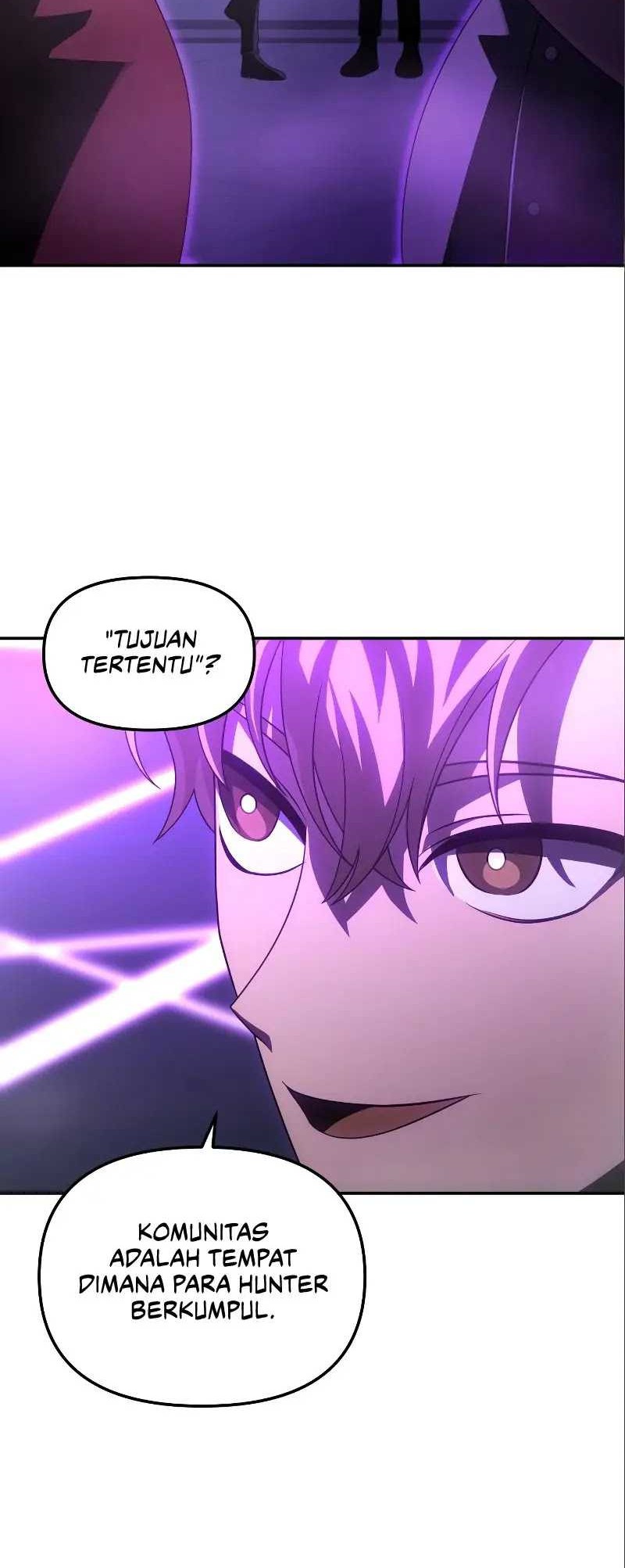 I Used To Be The Boss Chapter 59 Gambar 13