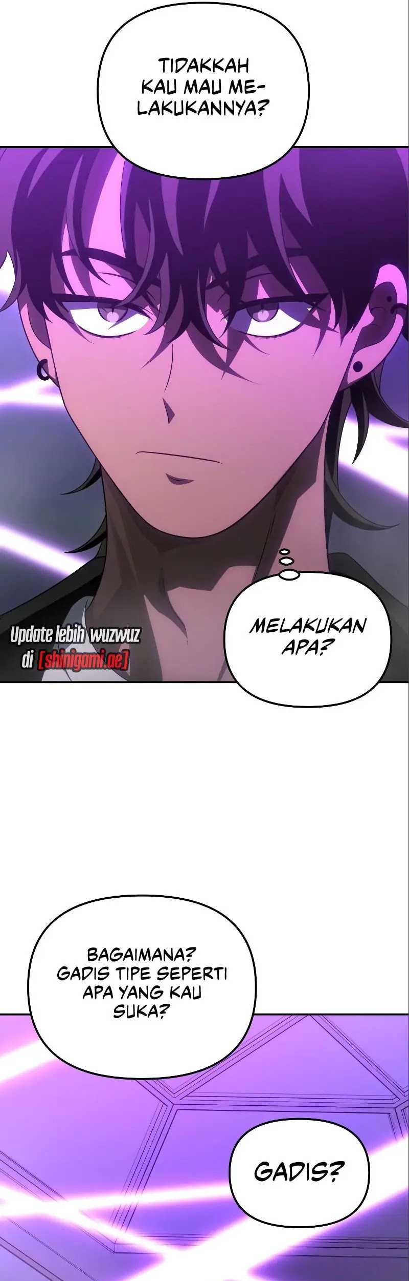 I Used To Be The Boss Chapter 59 Gambar 14