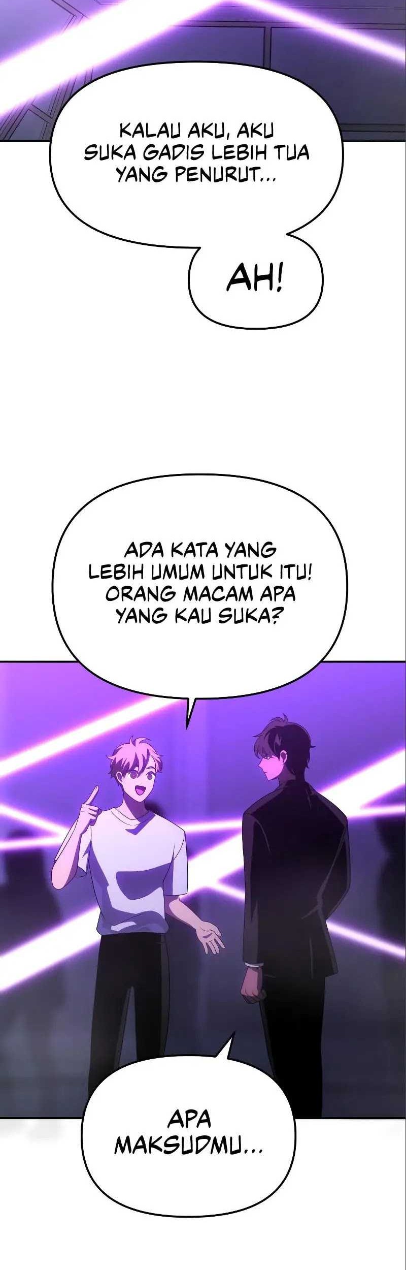 I Used To Be The Boss Chapter 59 Gambar 15