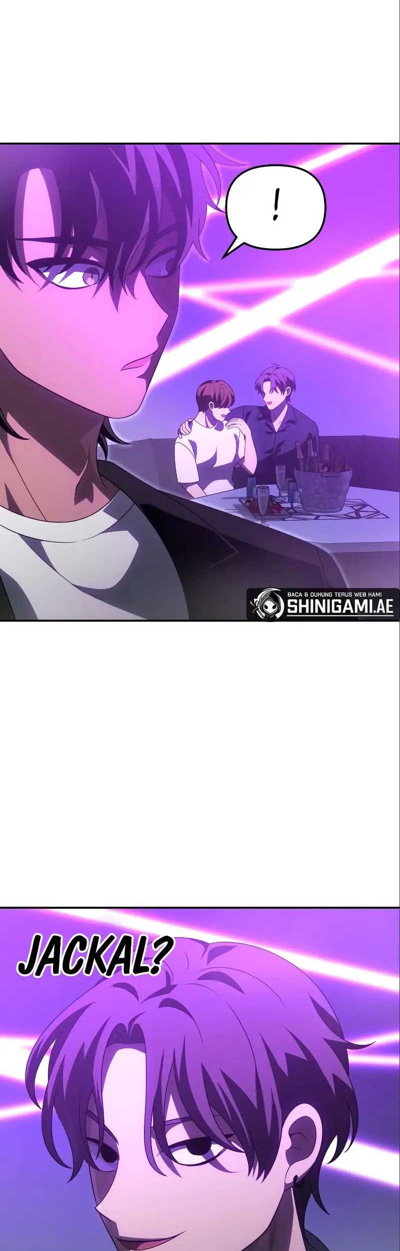 I Used To Be The Boss Chapter 59 Gambar 16