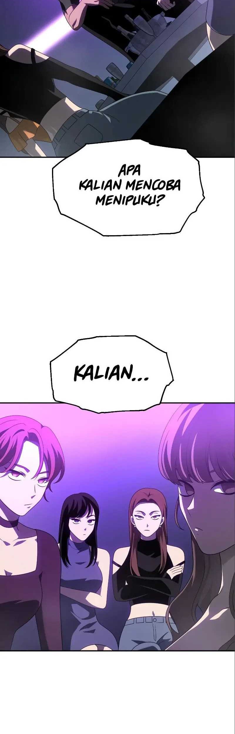 I Used To Be The Boss Chapter 59 Gambar 21