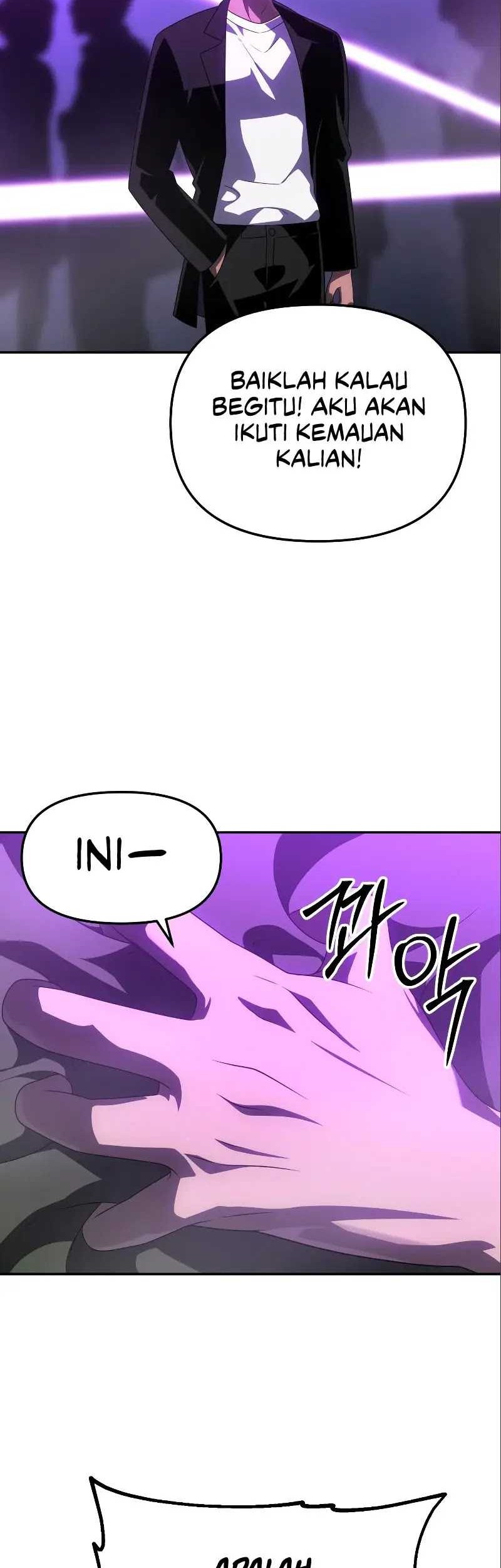 I Used To Be The Boss Chapter 59 Gambar 23