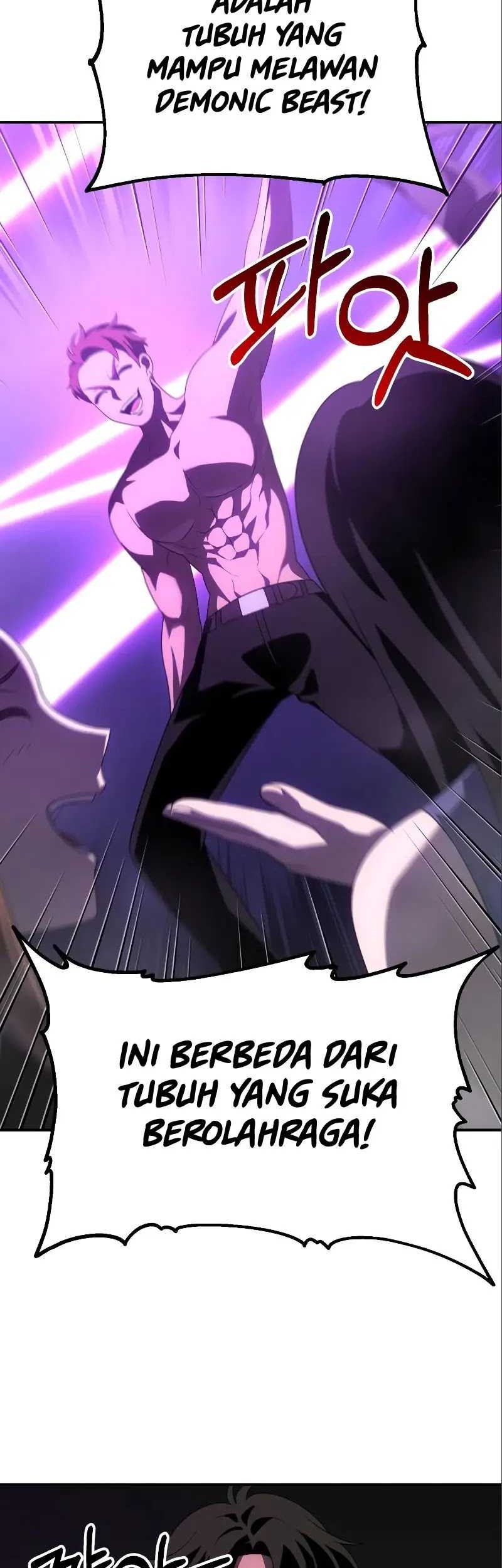 I Used To Be The Boss Chapter 59 Gambar 24