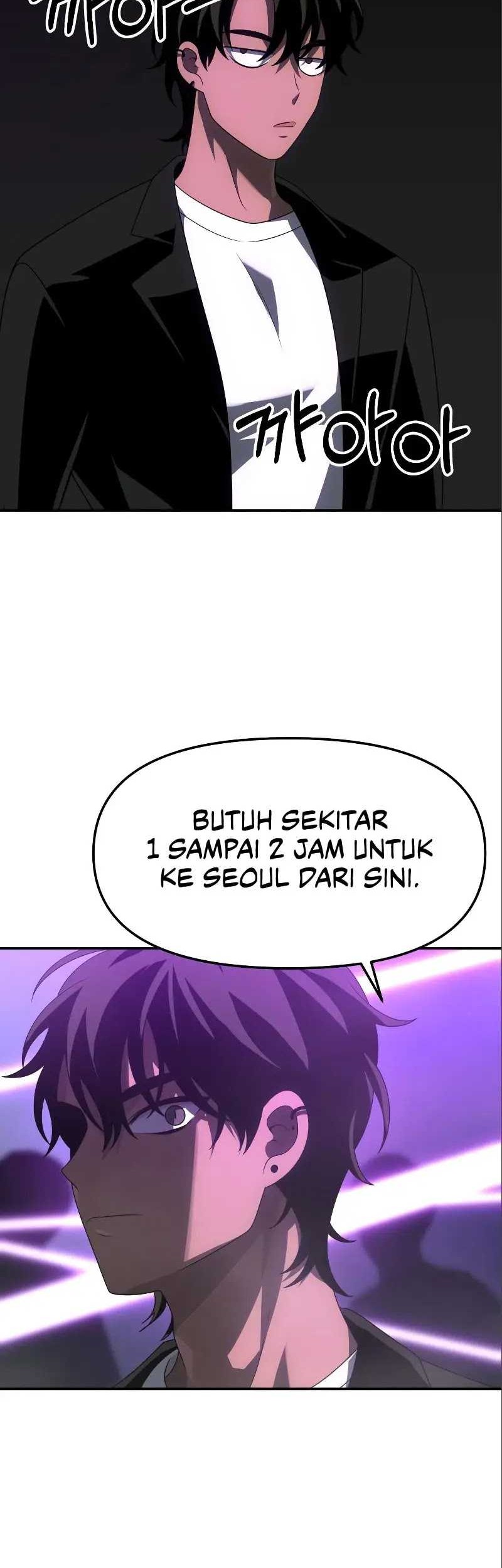 I Used To Be The Boss Chapter 59 Gambar 25