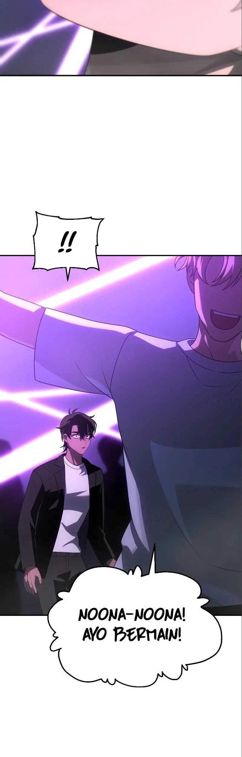 I Used To Be The Boss Chapter 59 Gambar 29
