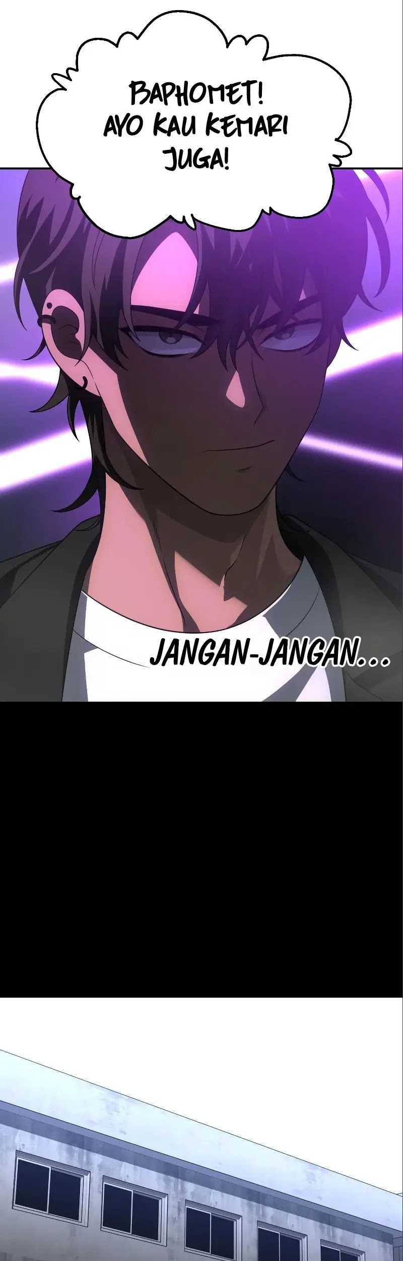 I Used To Be The Boss Chapter 59 Gambar 30