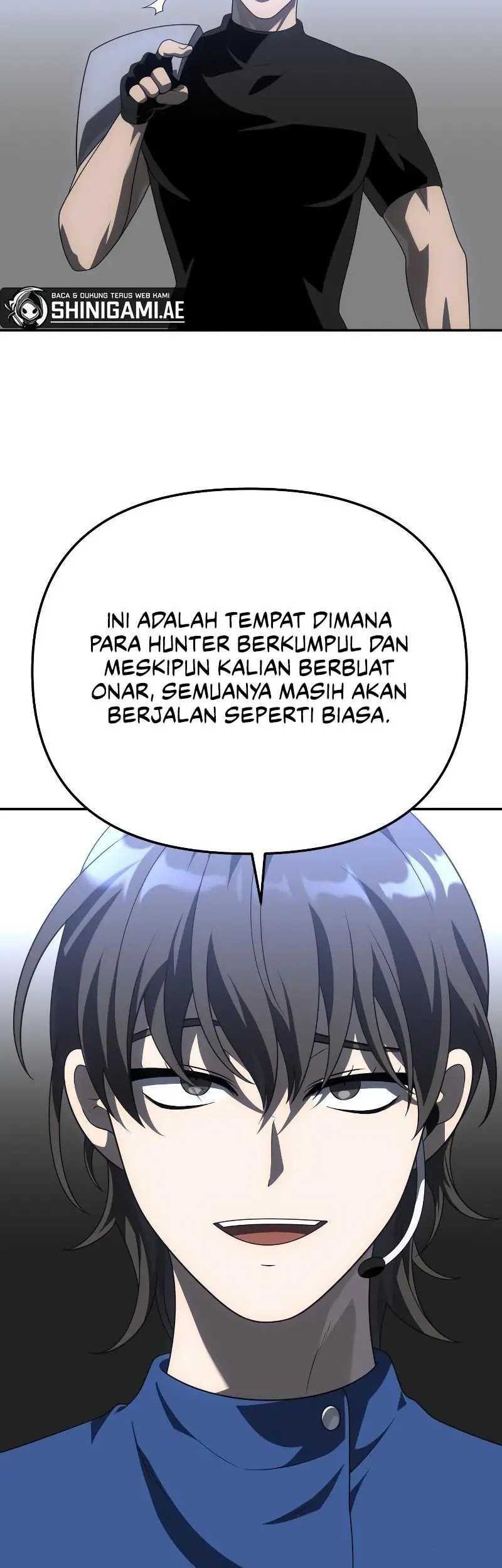 I Used To Be The Boss Chapter 58 Gambar 36