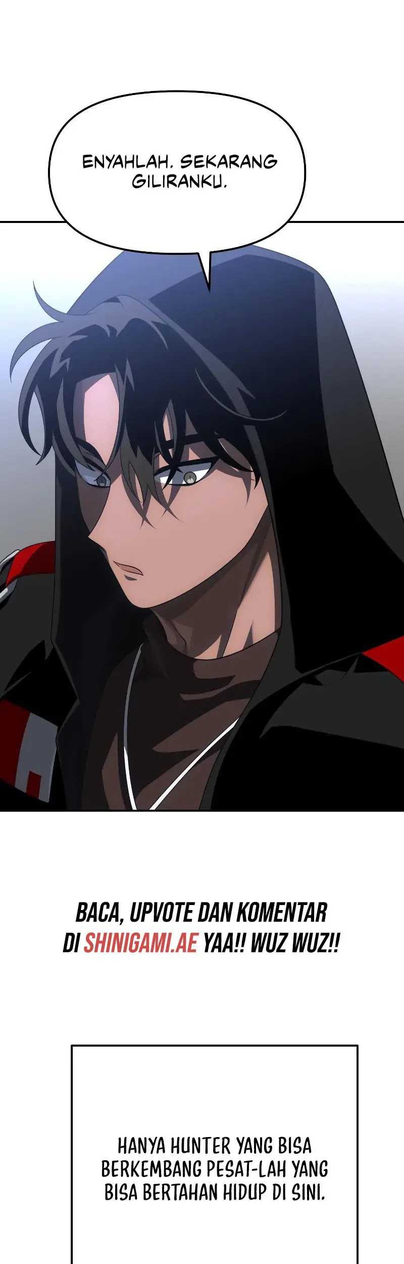 I Used To Be The Boss Chapter 58 Gambar 40