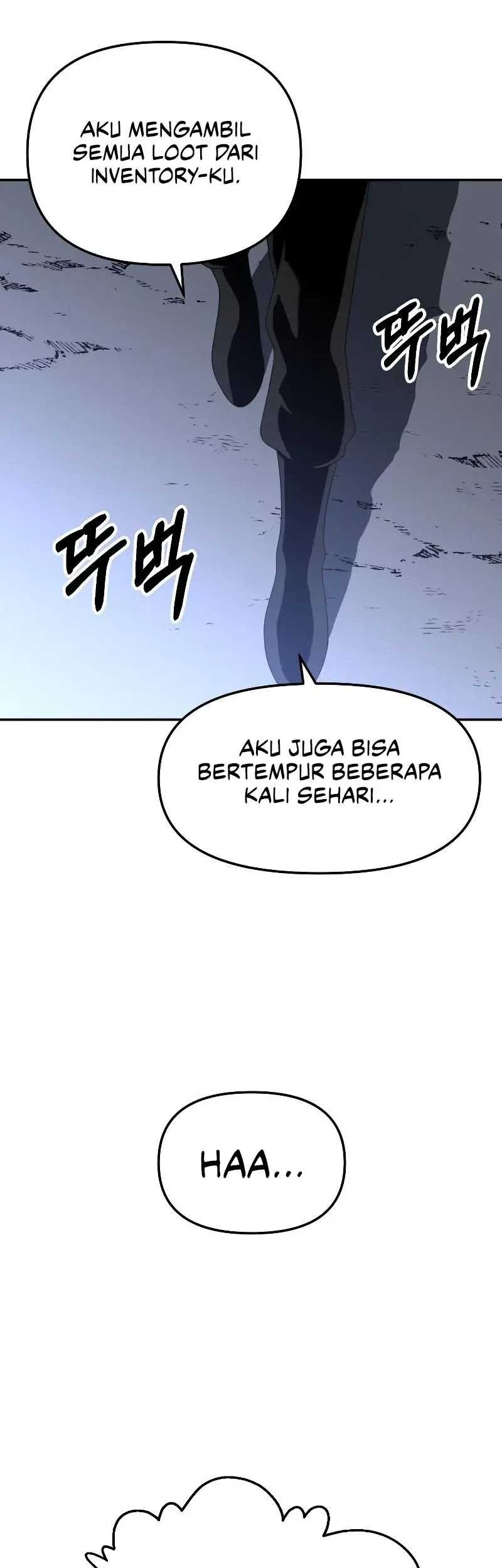 I Used To Be The Boss Chapter 58 Gambar 42