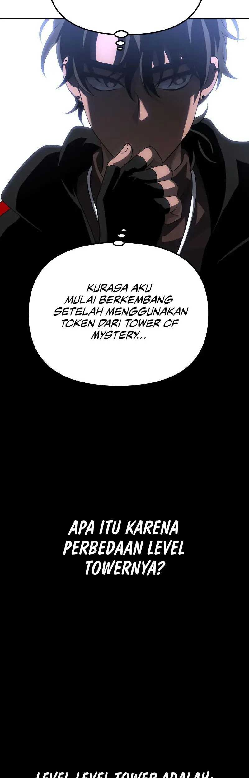 I Used To Be The Boss Chapter 58 Gambar 48