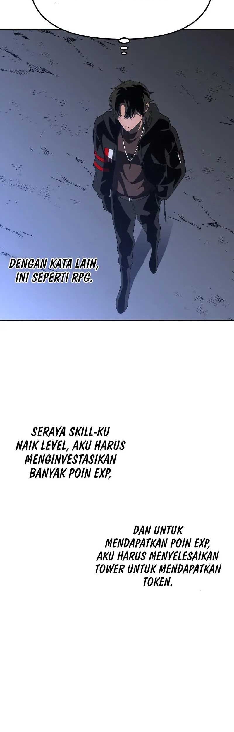 I Used To Be The Boss Chapter 58 Gambar 51