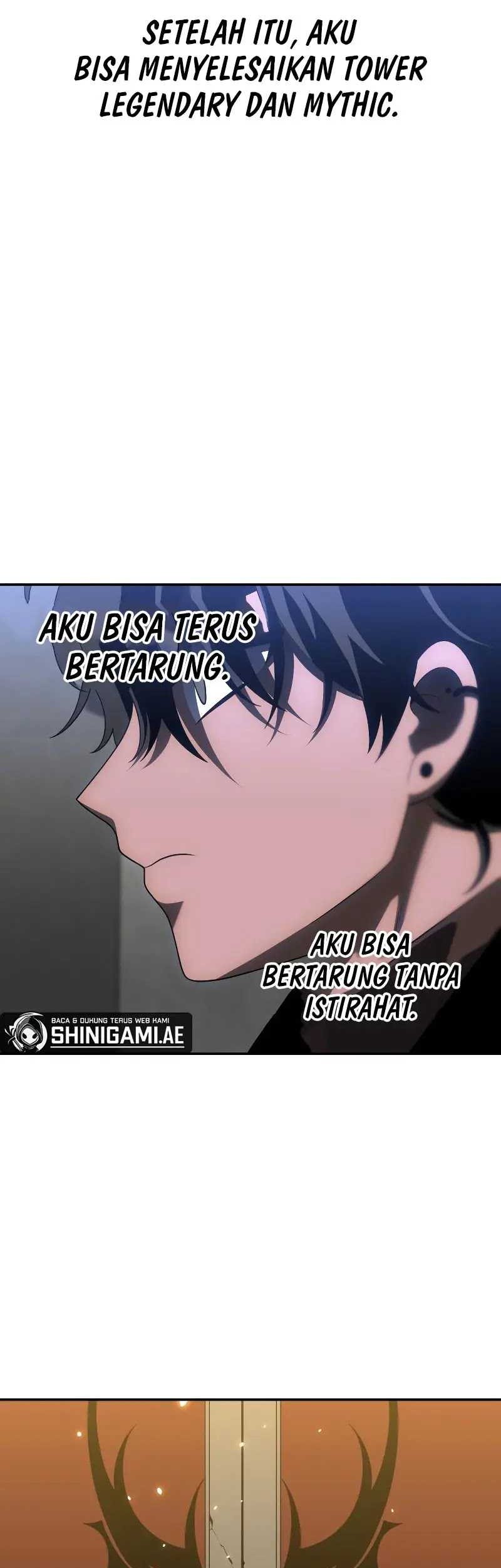 I Used To Be The Boss Chapter 58 Gambar 52