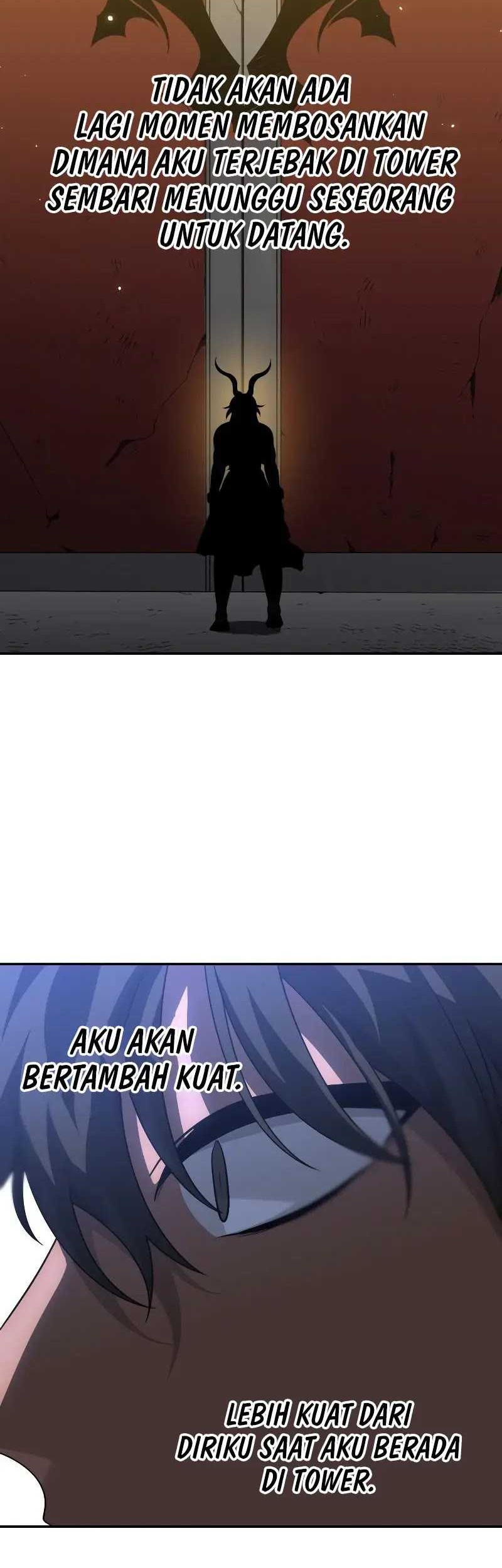 I Used To Be The Boss Chapter 58 Gambar 53
