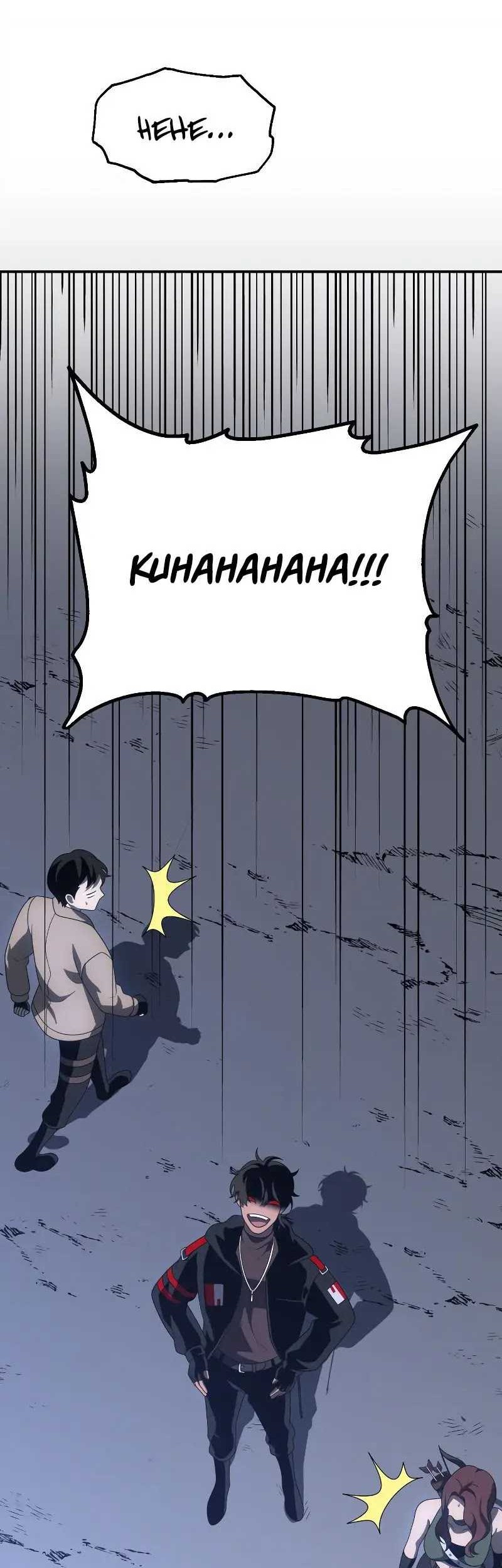 I Used To Be The Boss Chapter 58 Gambar 55