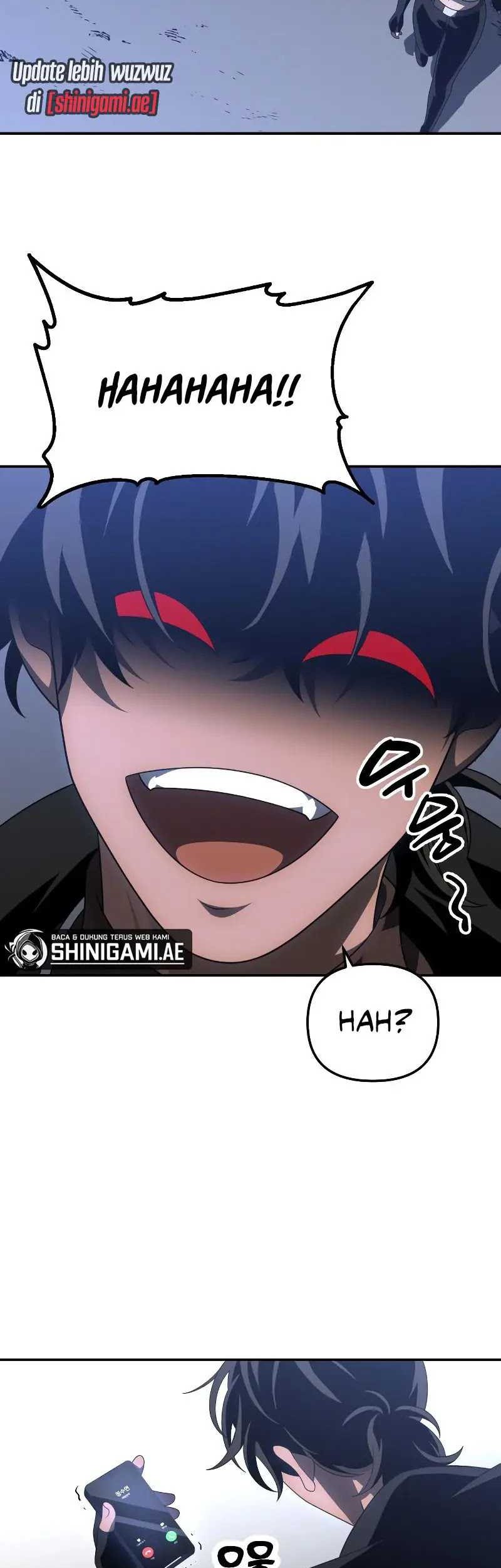 I Used To Be The Boss Chapter 58 Gambar 56