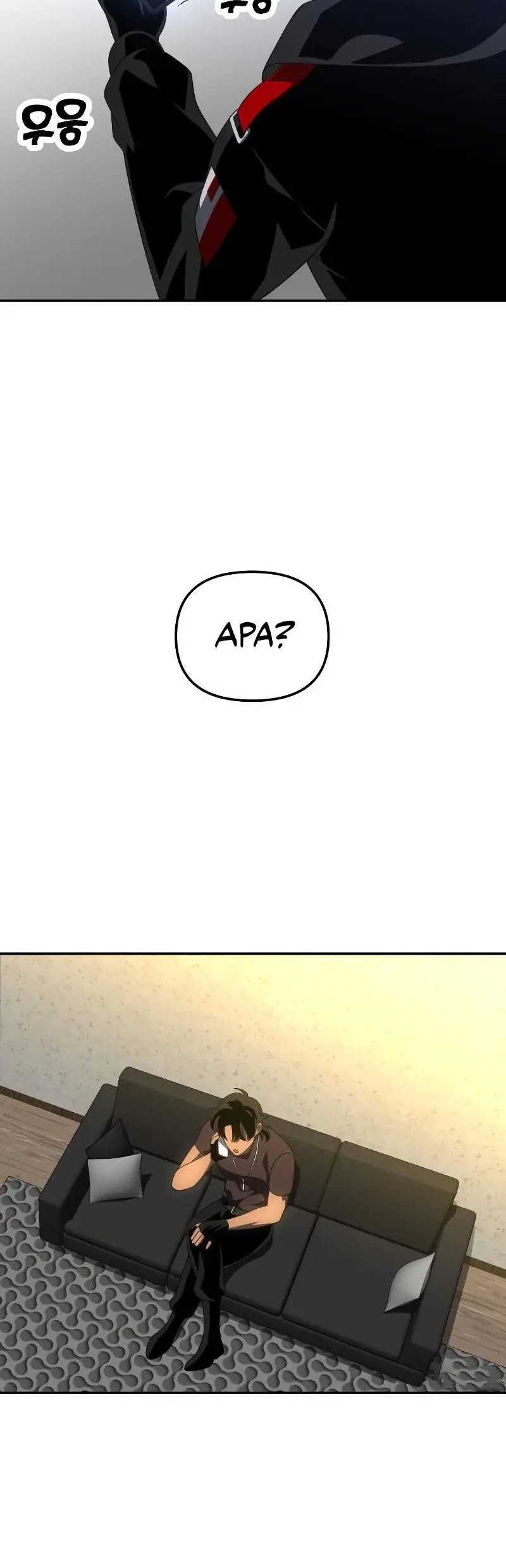 I Used To Be The Boss Chapter 58 Gambar 57
