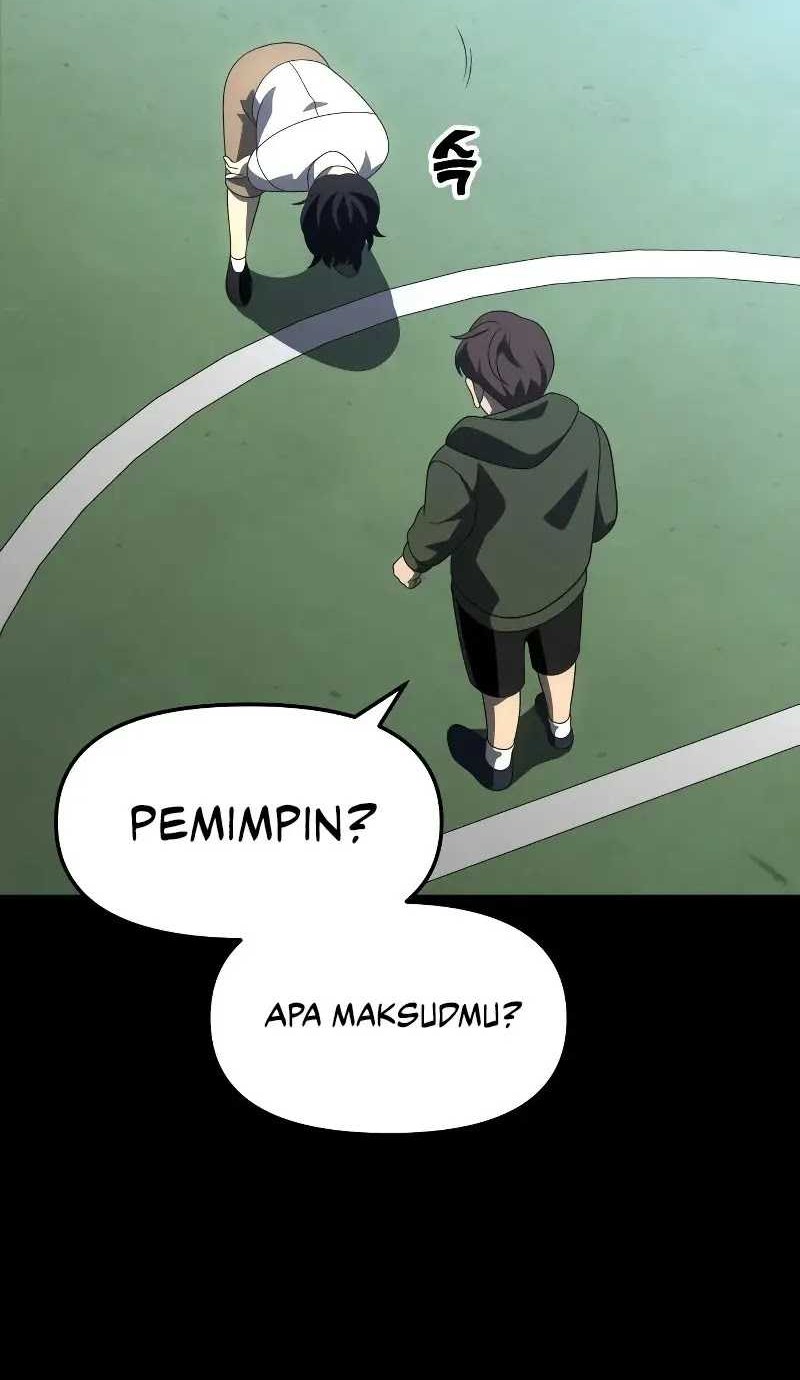 I Used To Be The Boss Chapter 58 Gambar 65