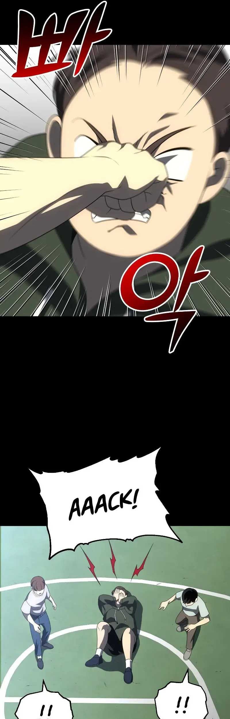 I Used To Be The Boss Chapter 58 Gambar 66