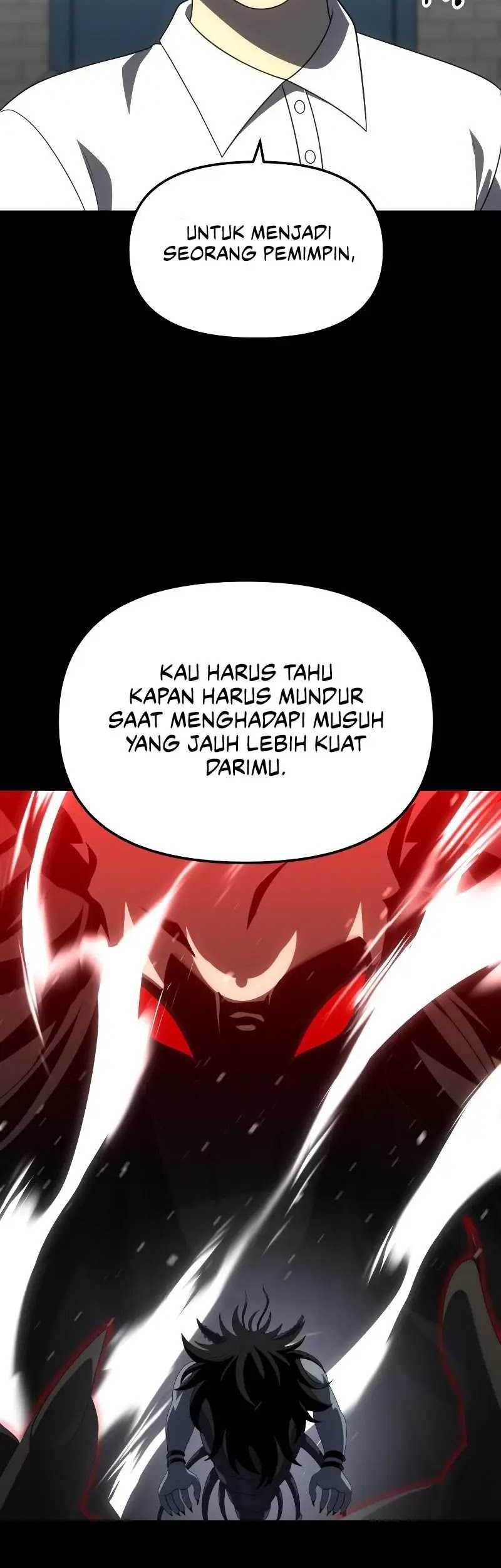 I Used To Be The Boss Chapter 58 Gambar 68