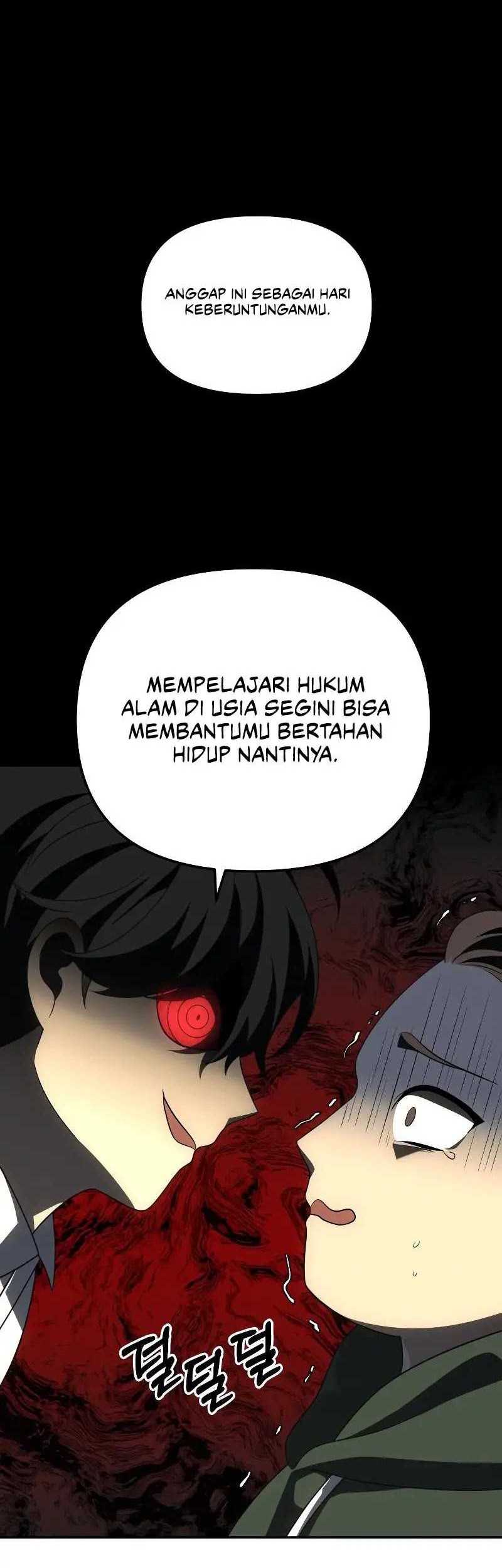 I Used To Be The Boss Chapter 58 Gambar 69