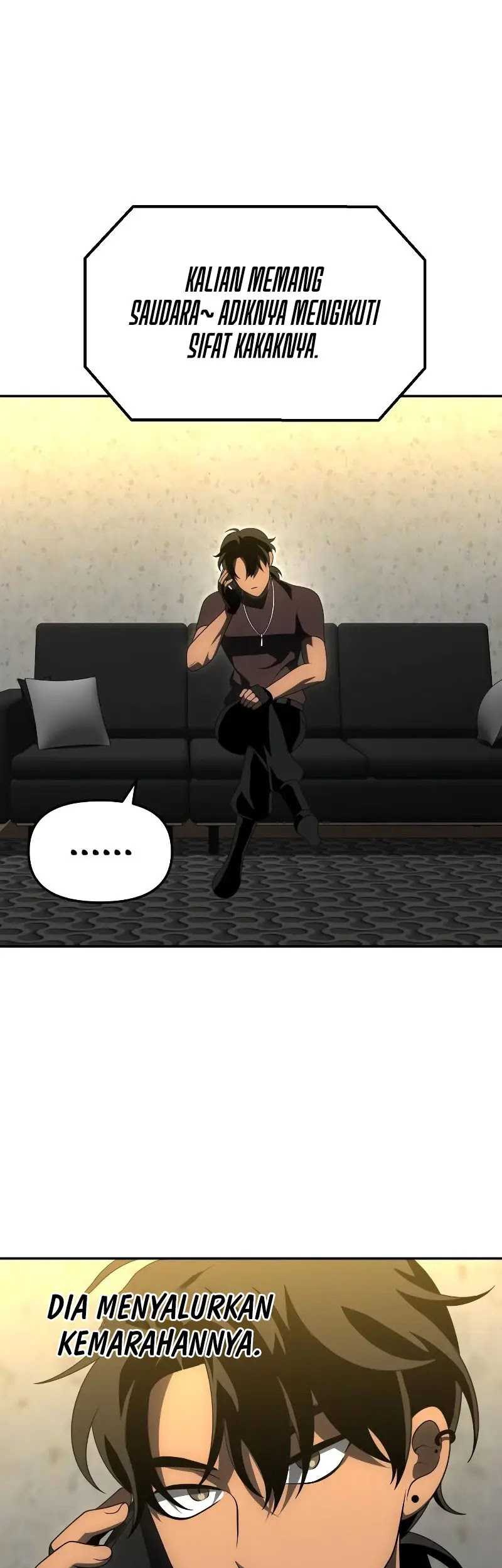 I Used To Be The Boss Chapter 58 Gambar 70