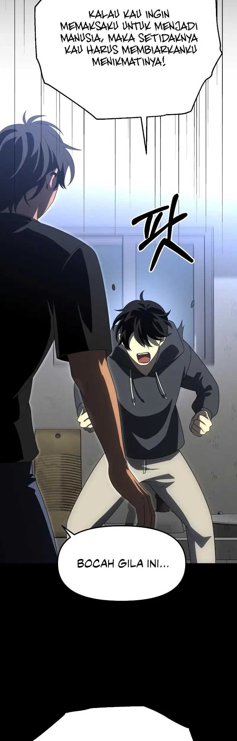 I Used To Be The Boss Chapter 58 Gambar 75