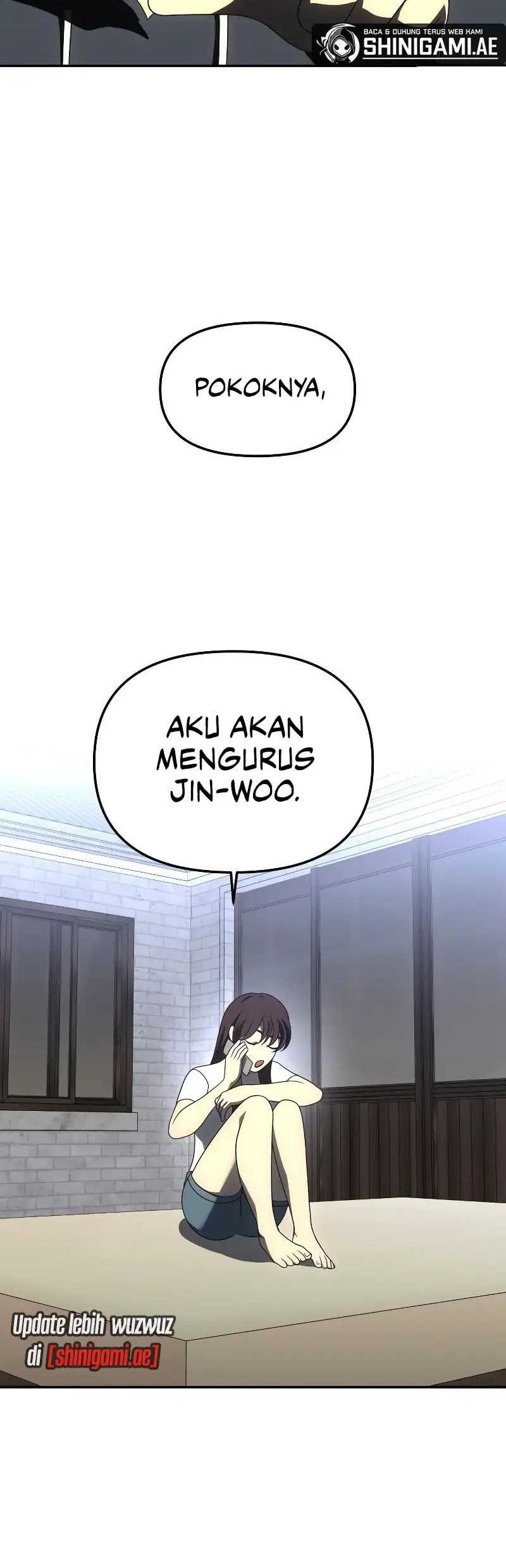 I Used To Be The Boss Chapter 58 Gambar 77