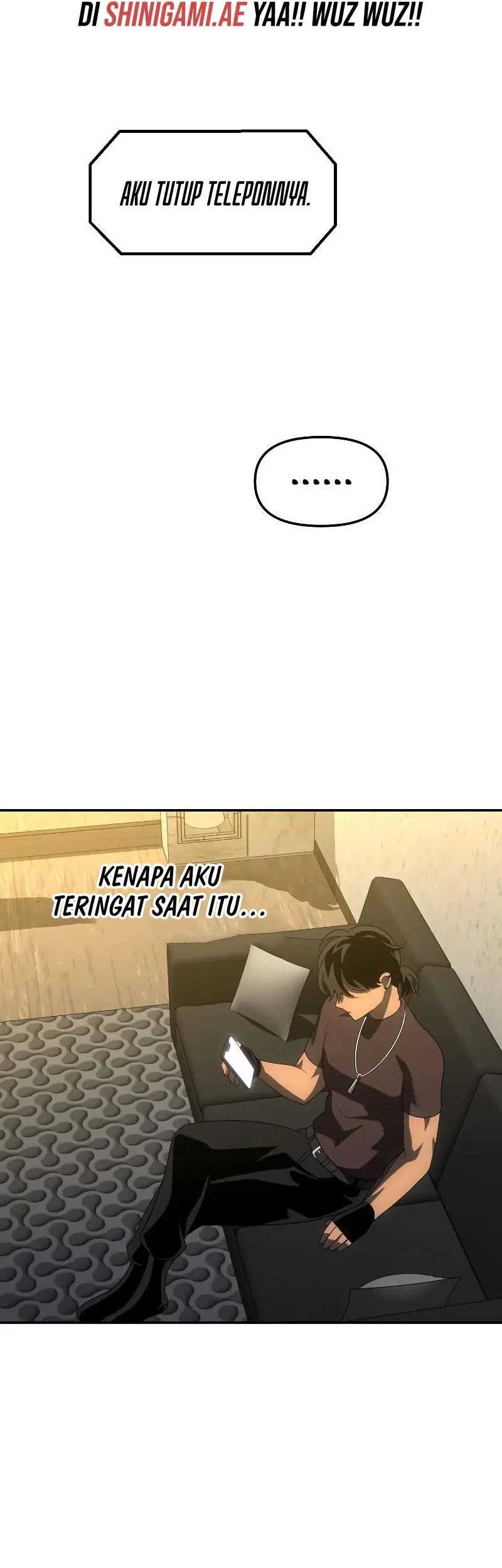 I Used To Be The Boss Chapter 58 Gambar 79