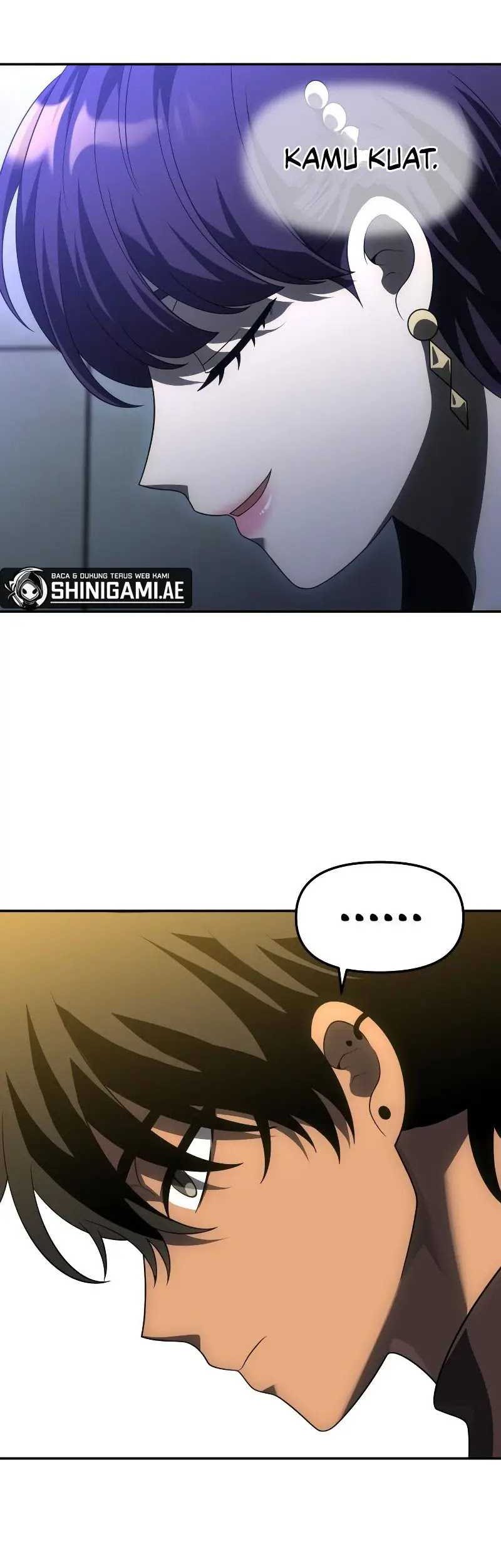I Used To Be The Boss Chapter 58 Gambar 80