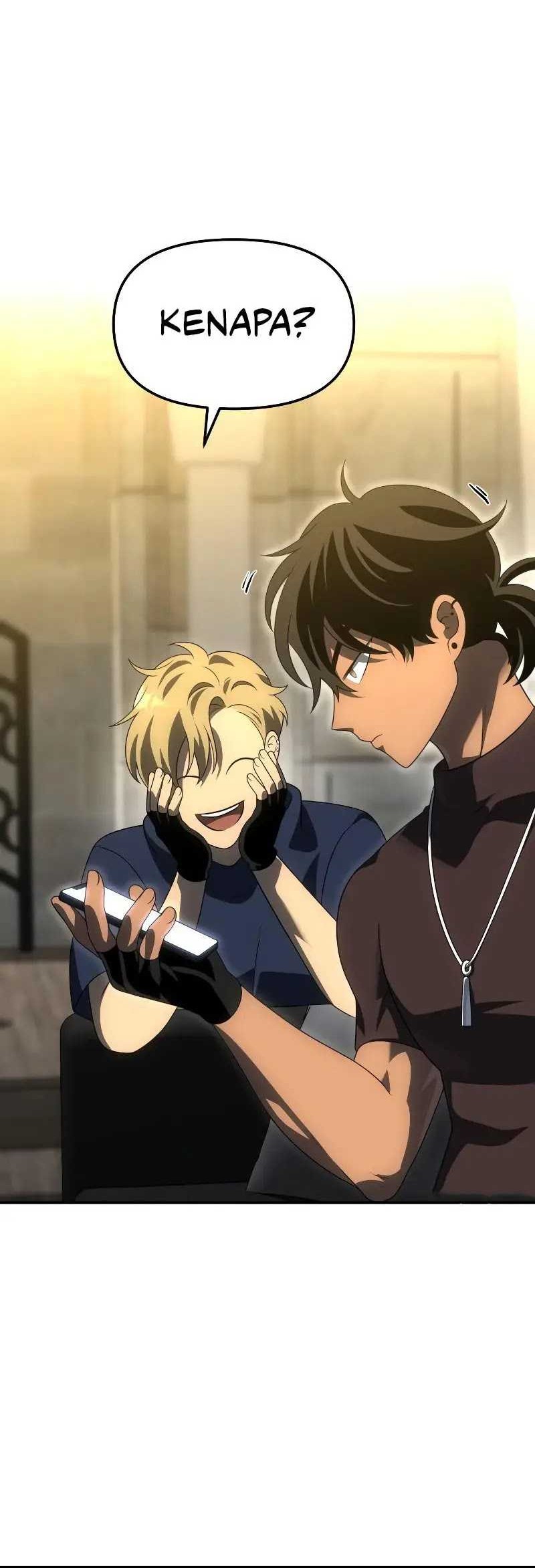 I Used To Be The Boss Chapter 58 Gambar 81