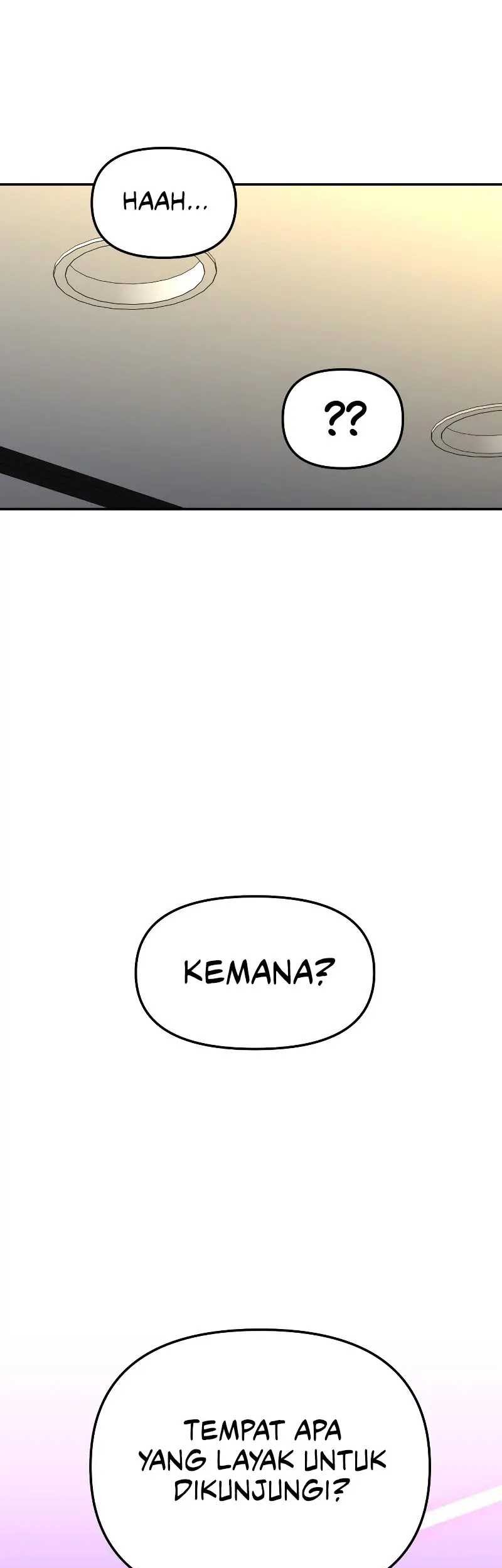 I Used To Be The Boss Chapter 58 Gambar 86
