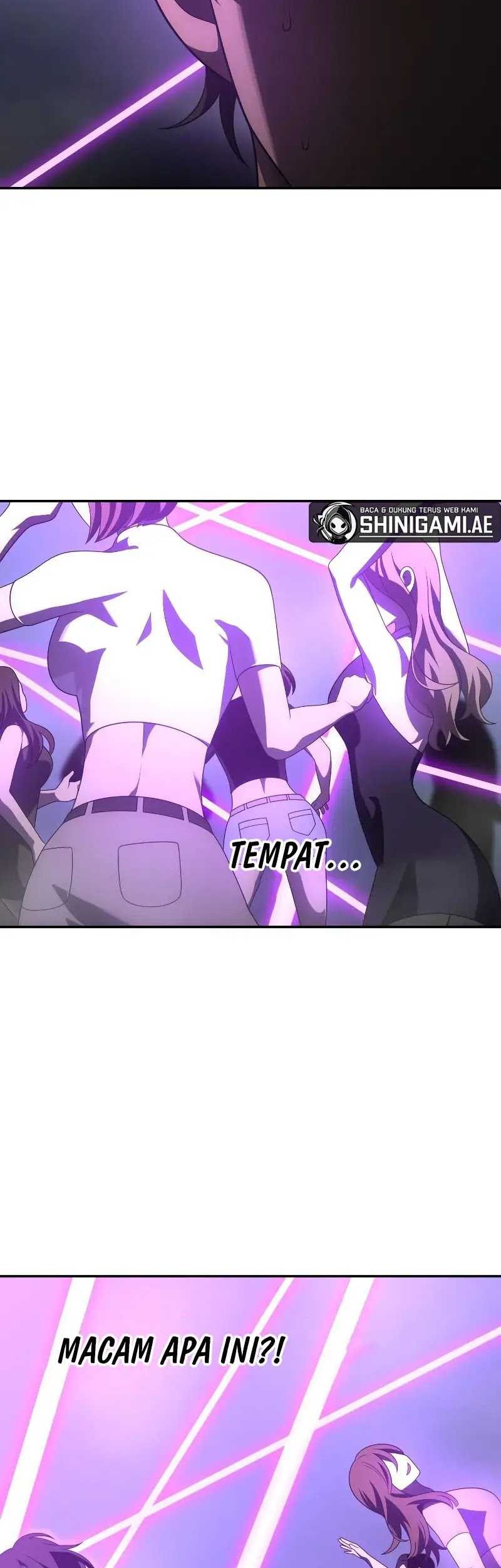I Used To Be The Boss Chapter 58 Gambar 88