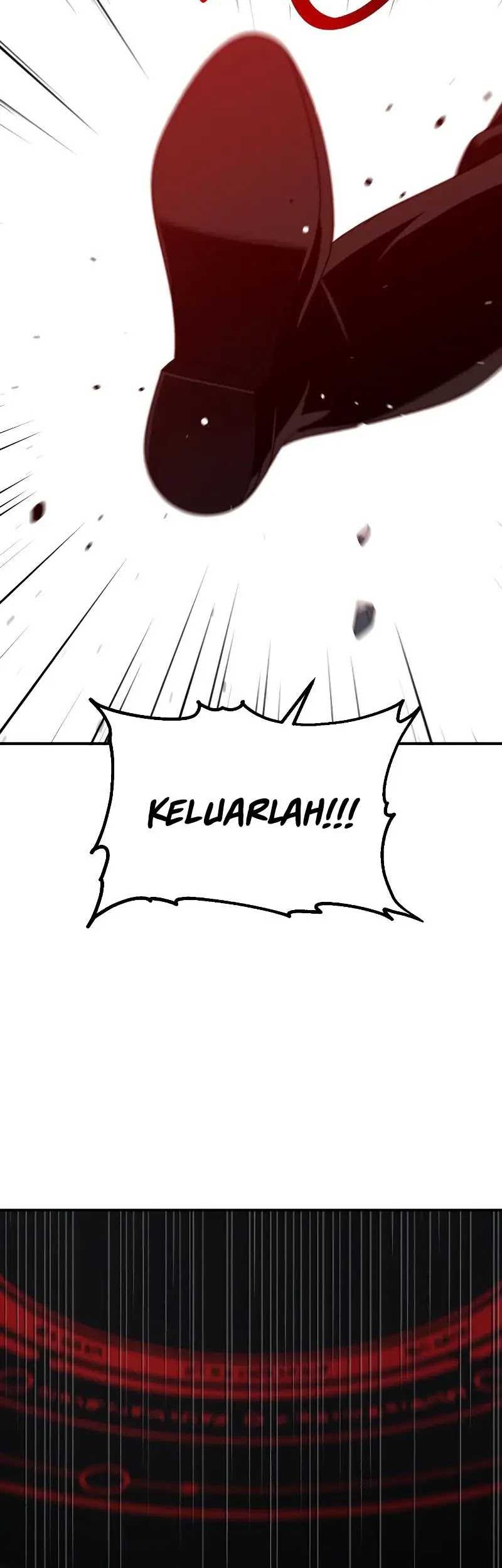 I Used To Be The Boss Chapter 58 Gambar 8