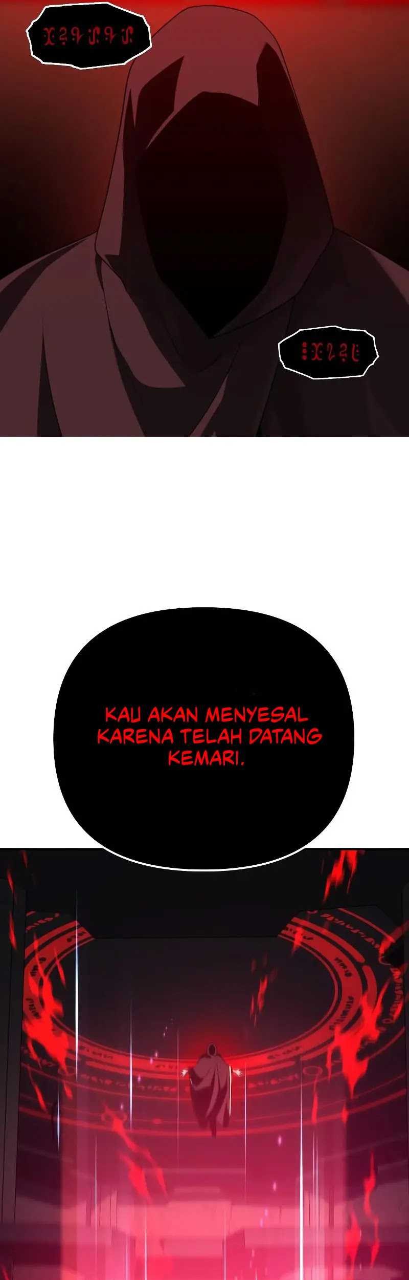 I Used To Be The Boss Chapter 58 Gambar 10