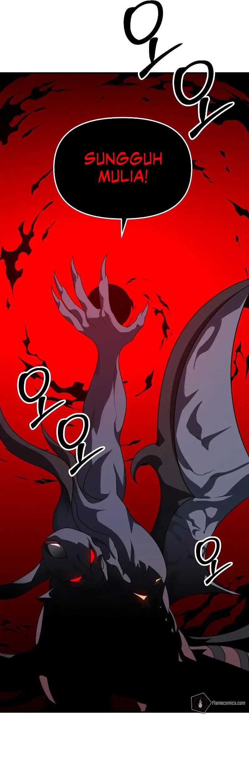 I Used To Be The Boss Chapter 58 Gambar 18
