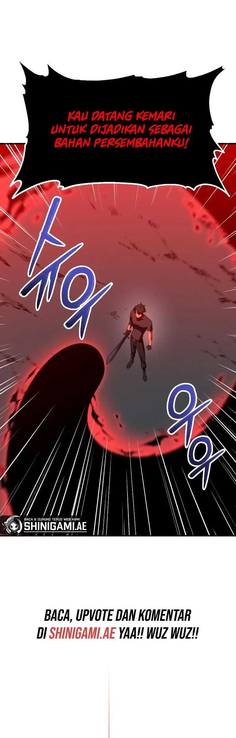 I Used To Be The Boss Chapter 58 Gambar 19