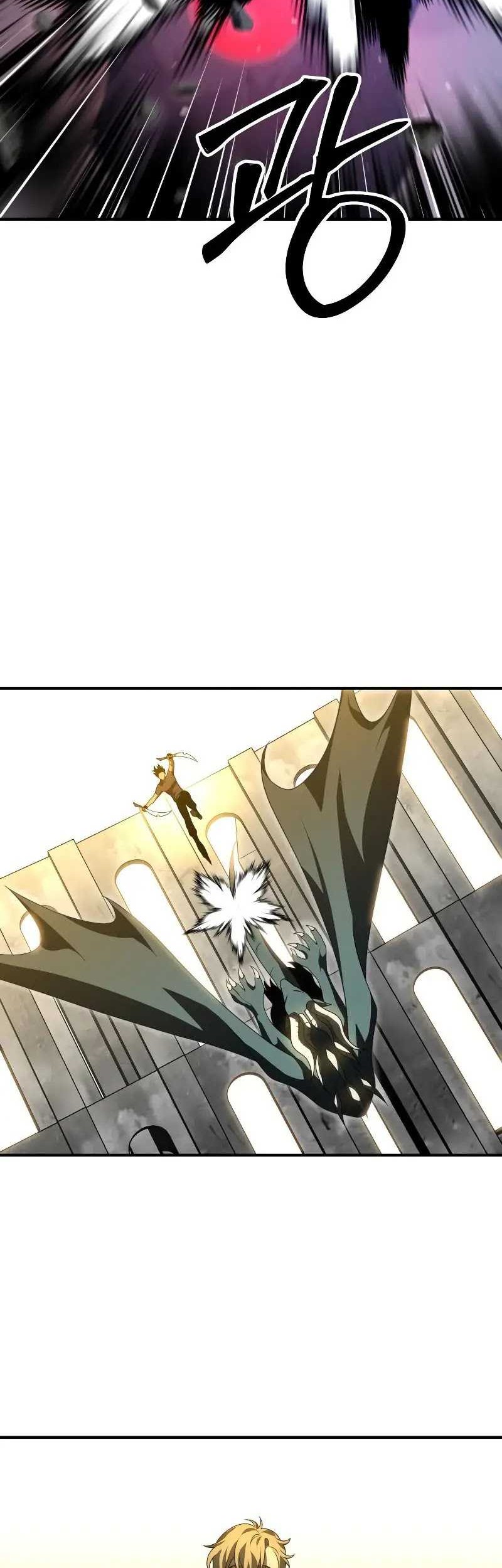 I Used To Be The Boss Chapter 58 Gambar 23