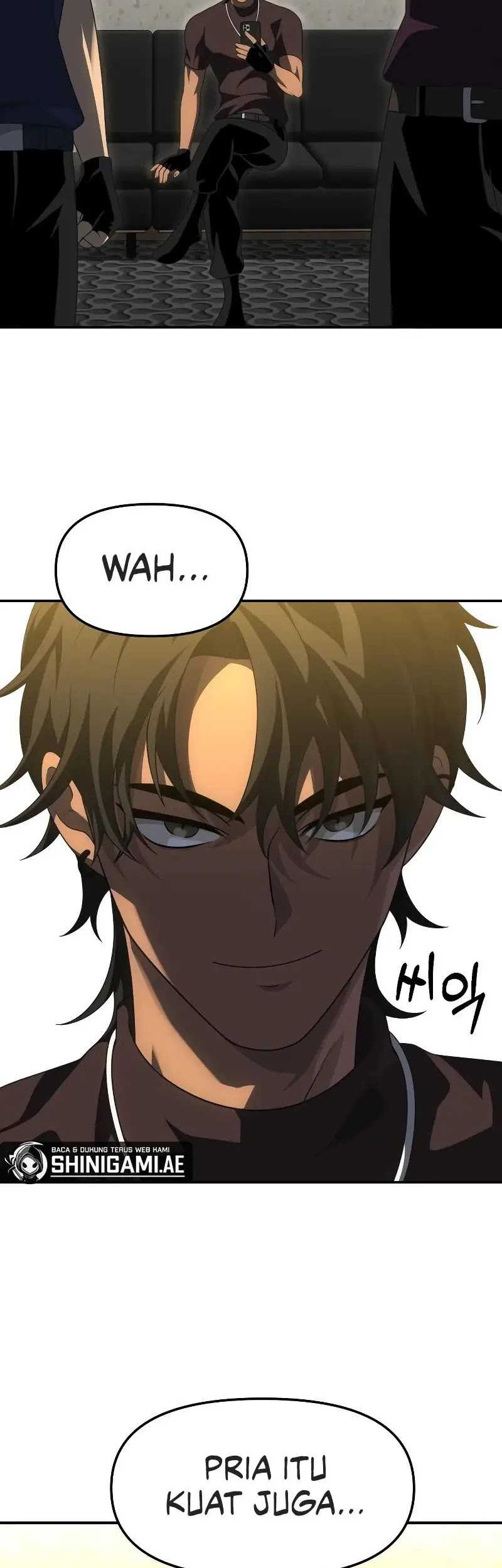 I Used To Be The Boss Chapter 58 Gambar 27