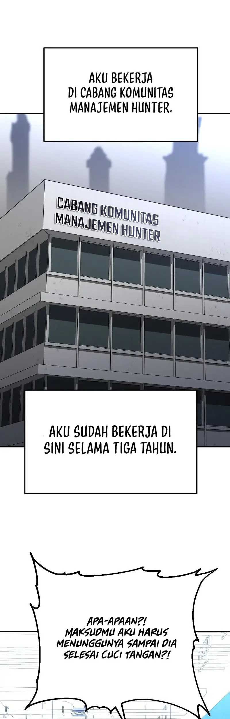 I Used To Be The Boss Chapter 58 Gambar 30