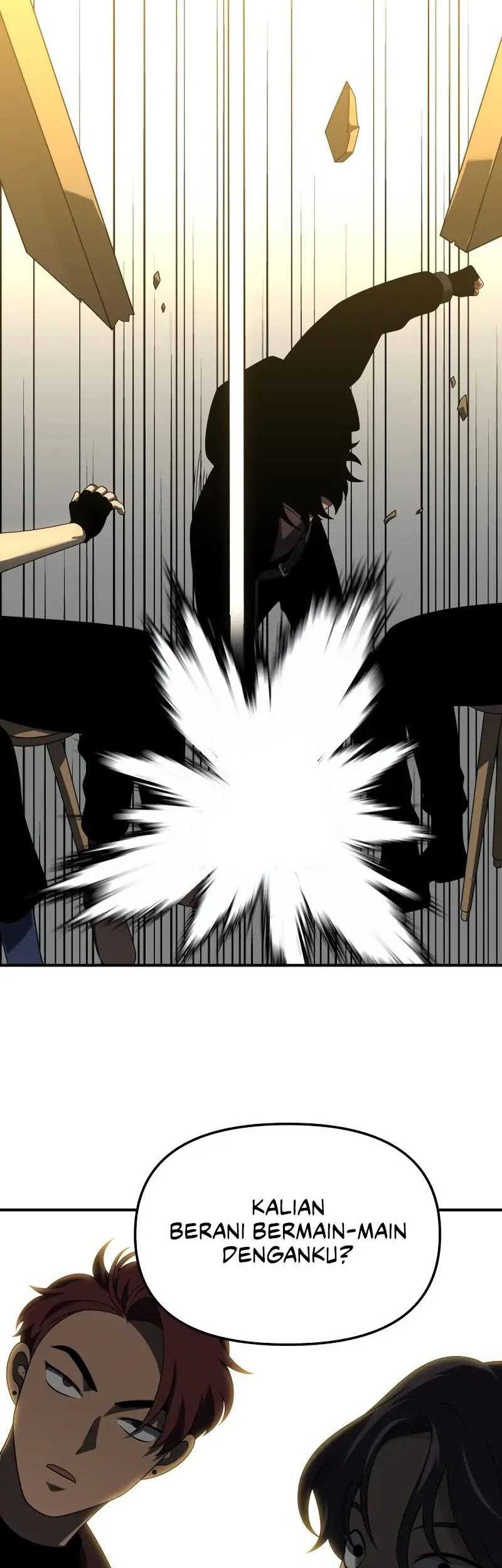 I Used To Be The Boss Chapter 57 Gambar 87