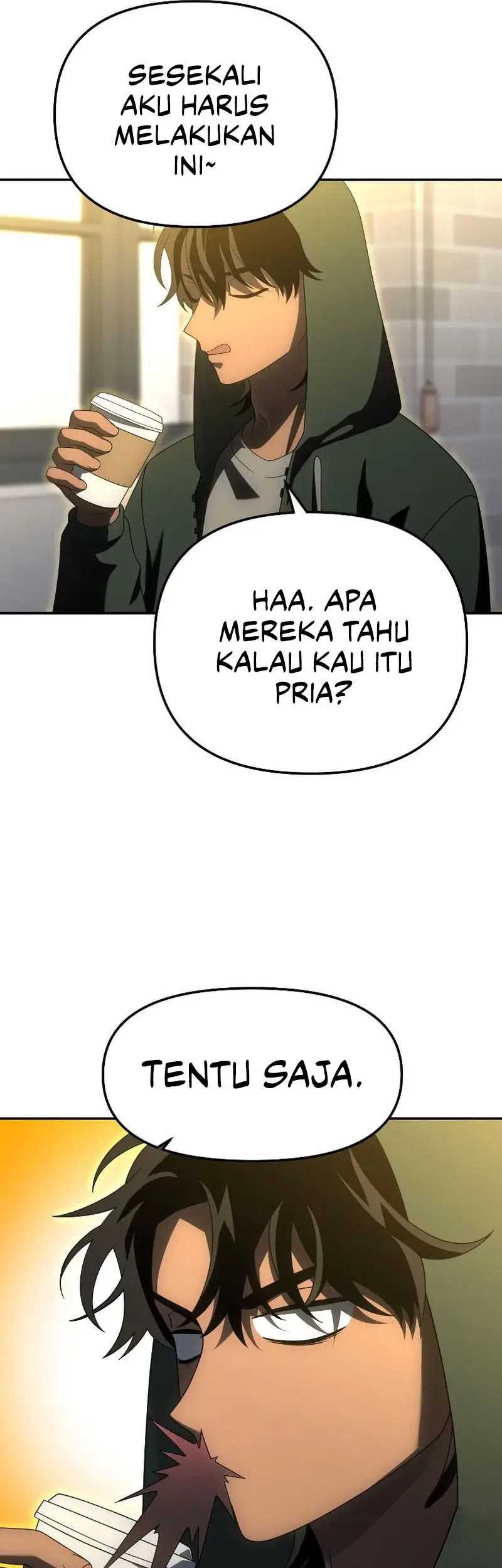 I Used To Be The Boss Chapter 56 Gambar 34