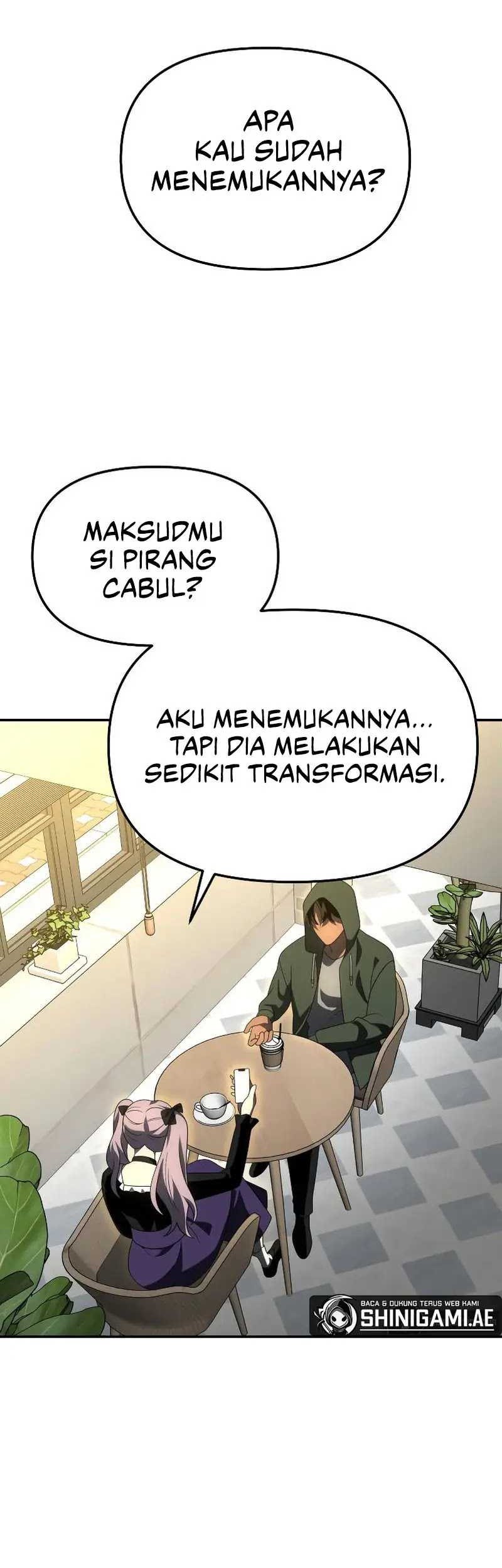 I Used To Be The Boss Chapter 56 Gambar 36
