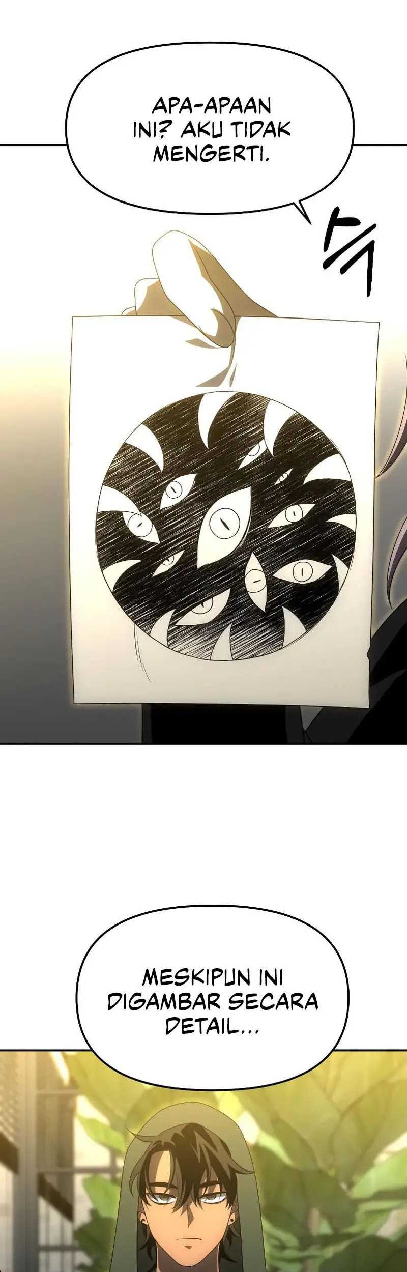 I Used To Be The Boss Chapter 56 Gambar 39