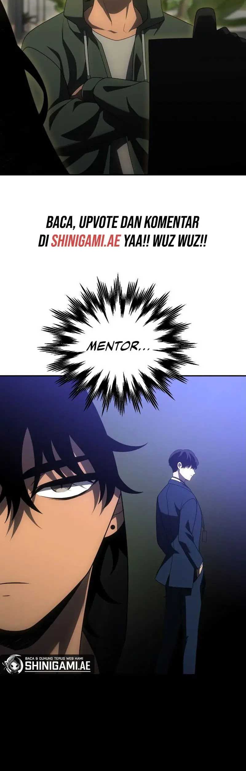 I Used To Be The Boss Chapter 56 Gambar 40