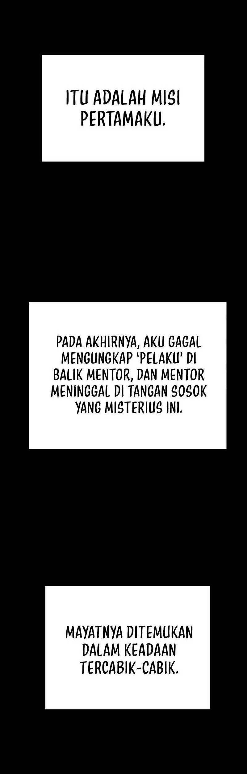 I Used To Be The Boss Chapter 56 Gambar 41