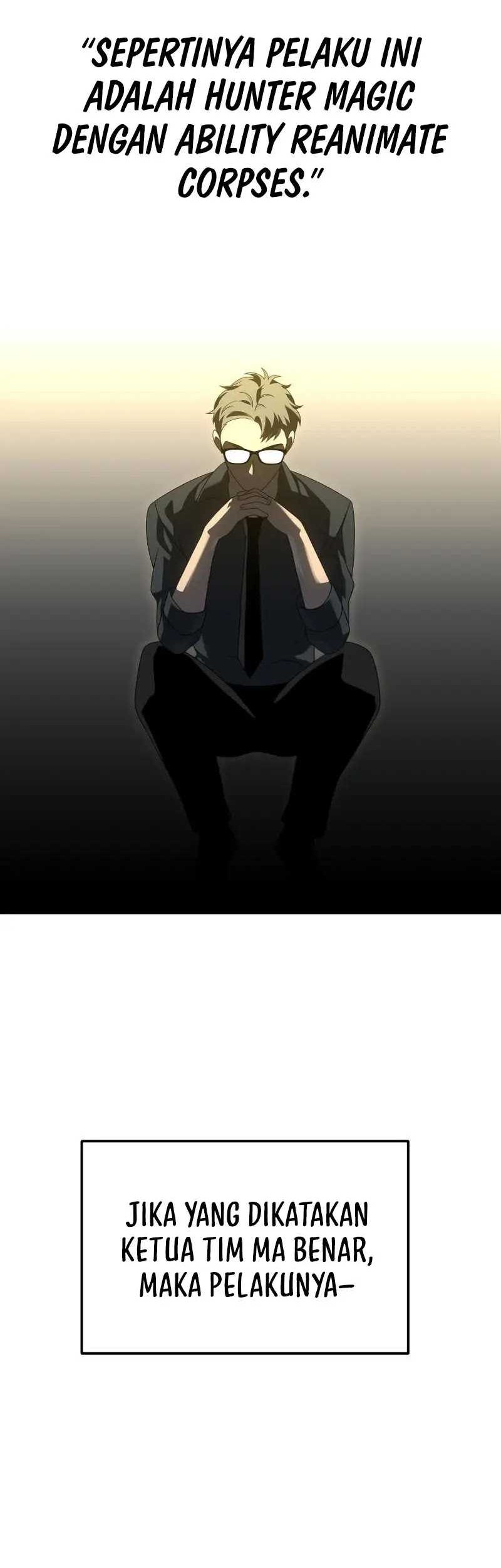 I Used To Be The Boss Chapter 56 Gambar 43