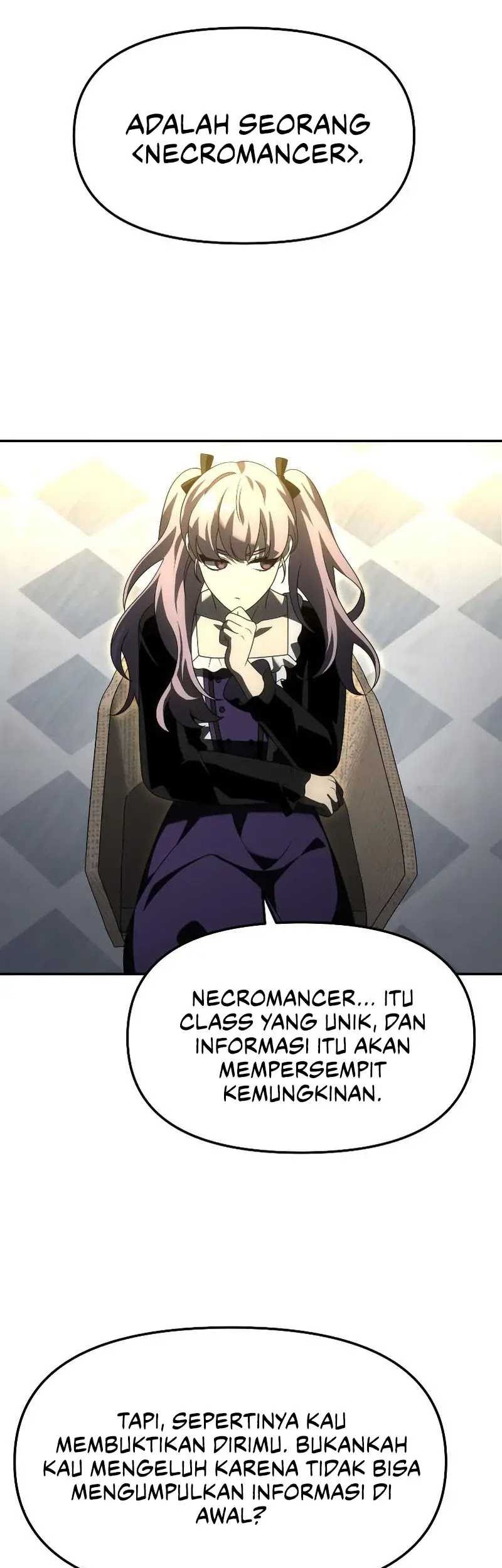 I Used To Be The Boss Chapter 56 Gambar 44