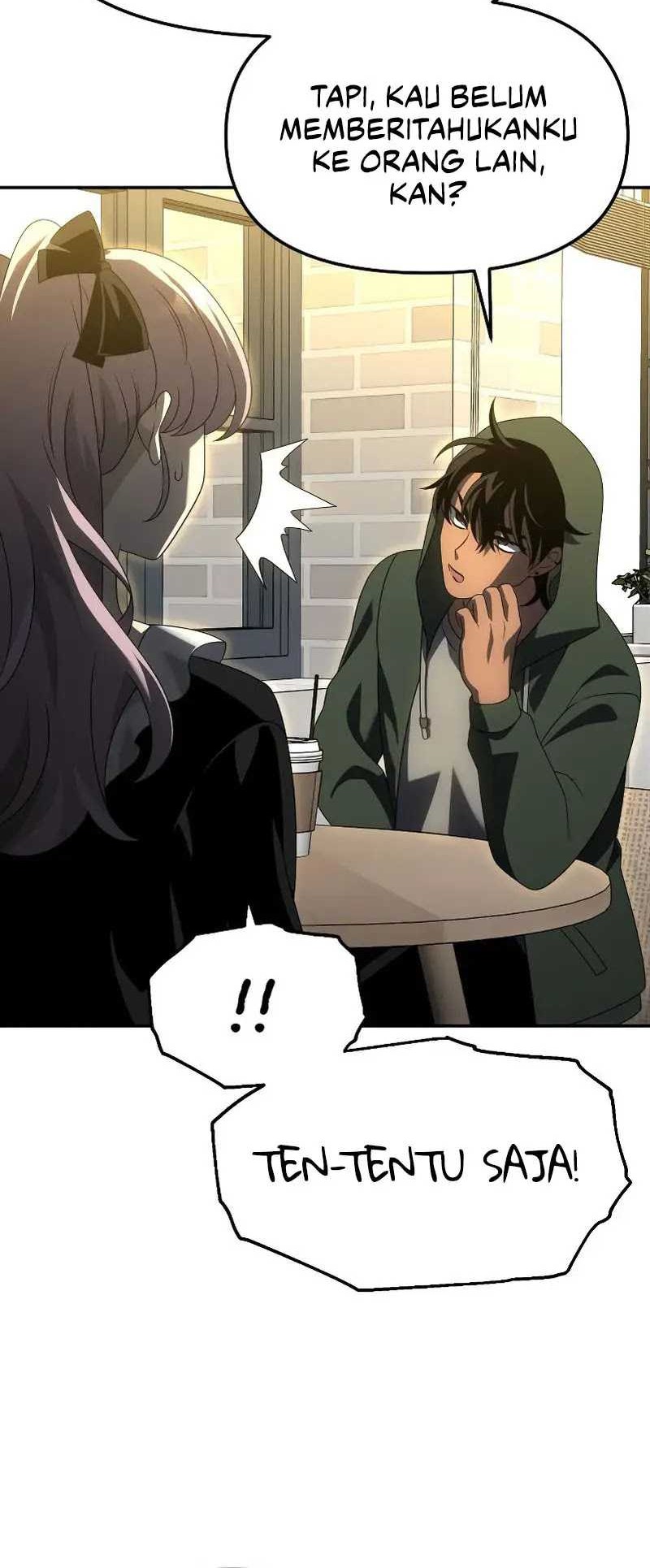 I Used To Be The Boss Chapter 56 Gambar 45