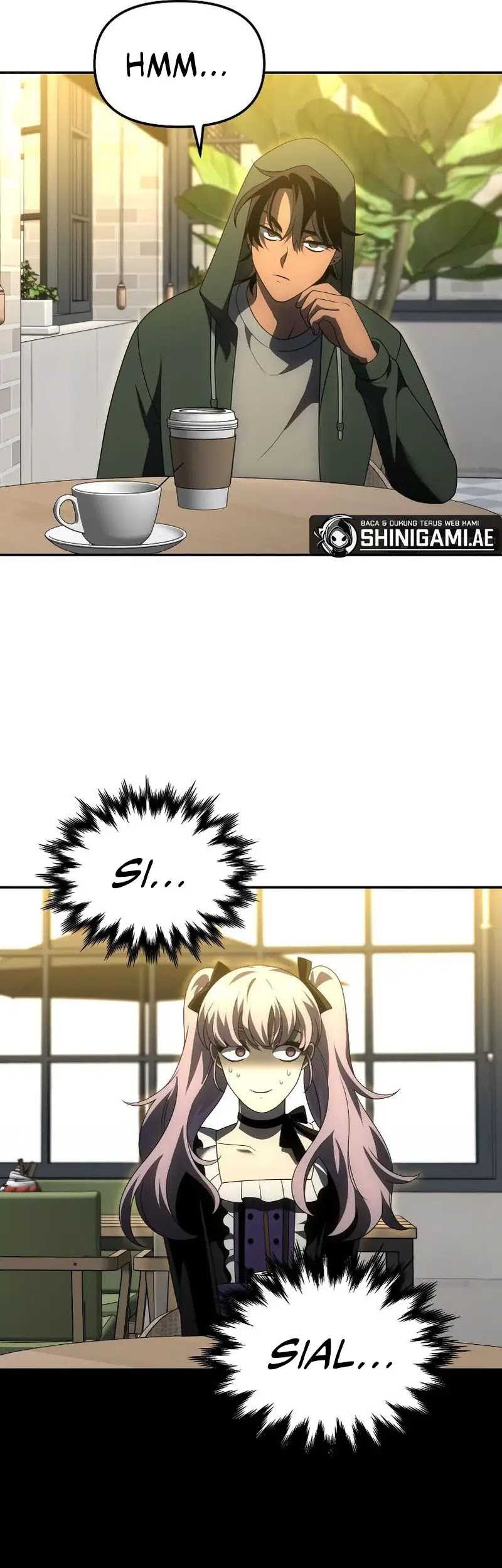 I Used To Be The Boss Chapter 56 Gambar 46